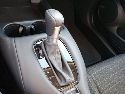 2024 Honda HR-V LX AWD CVT