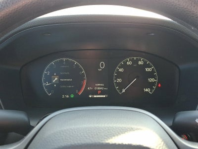 2024 Honda HR-V LX AWD CVT