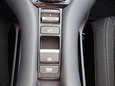 2024 Honda HR-V LX AWD CVT