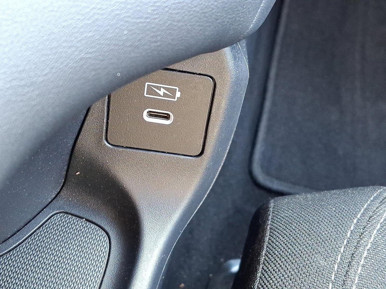 2024 Honda HR-V LX AWD CVT