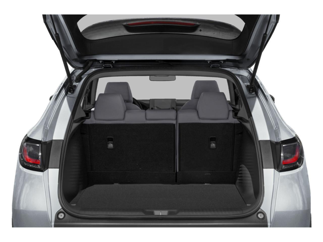 2024 Honda HR-V LX AWD CVT