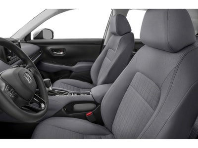 2024 Honda HR-V LX AWD CVT