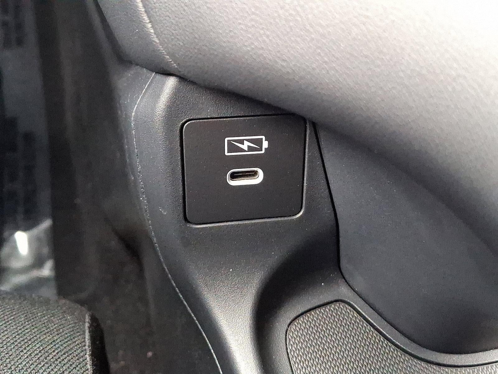 2025 Honda HR-V LX AWD CVT