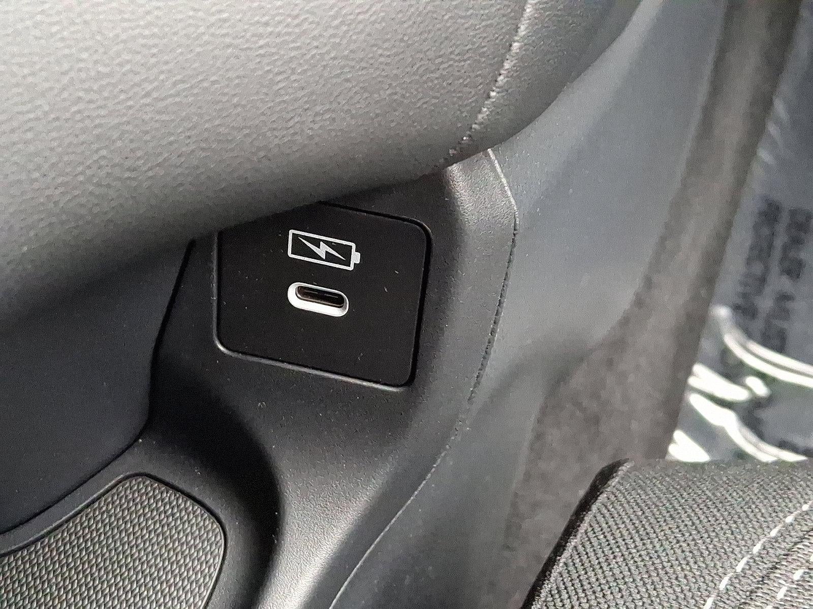 2025 Honda HR-V LX AWD CVT