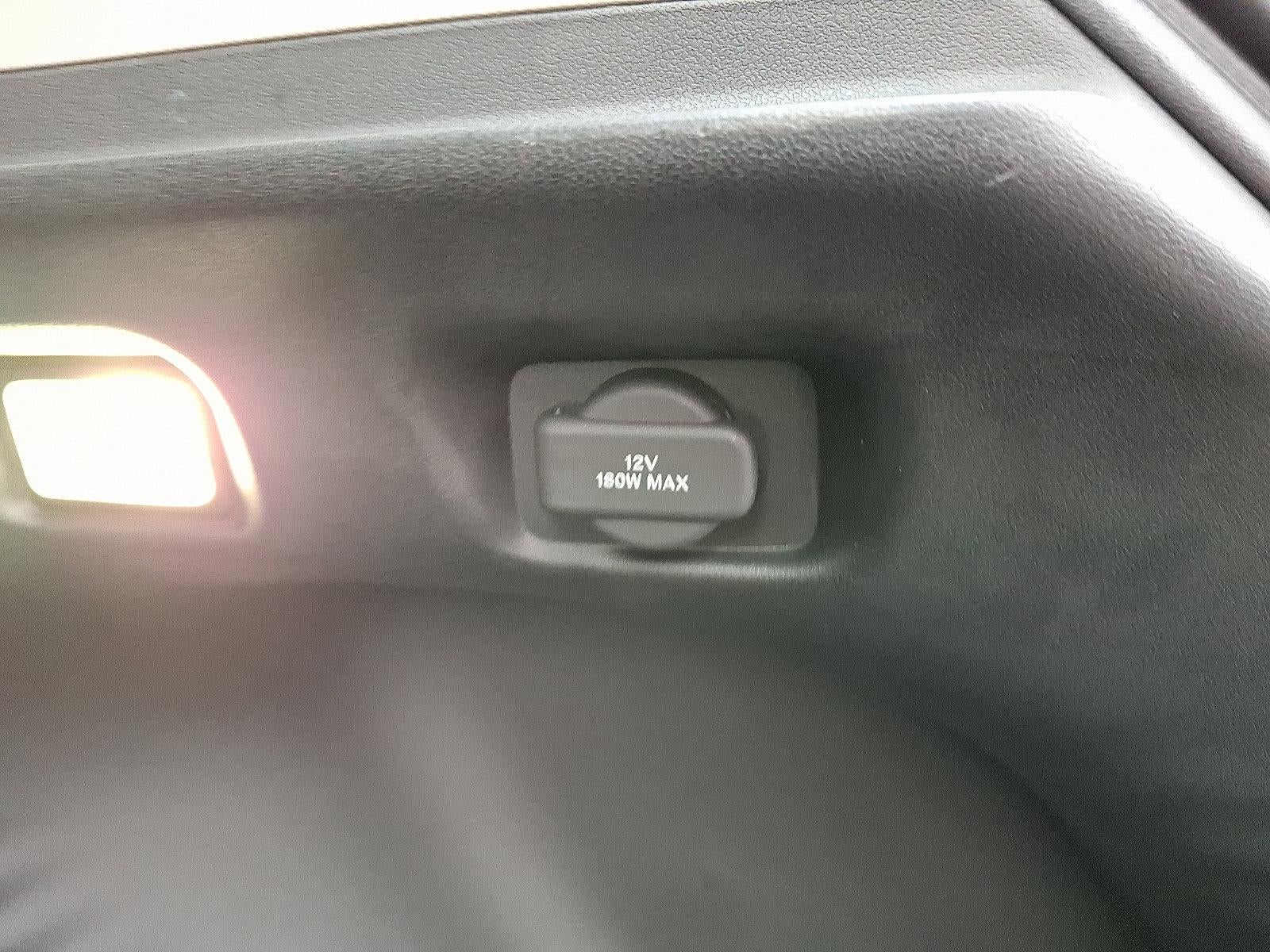 2025 Honda HR-V LX AWD CVT