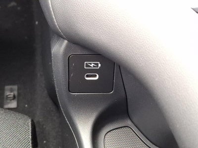 2026 Honda HR-V LX AWD CVT