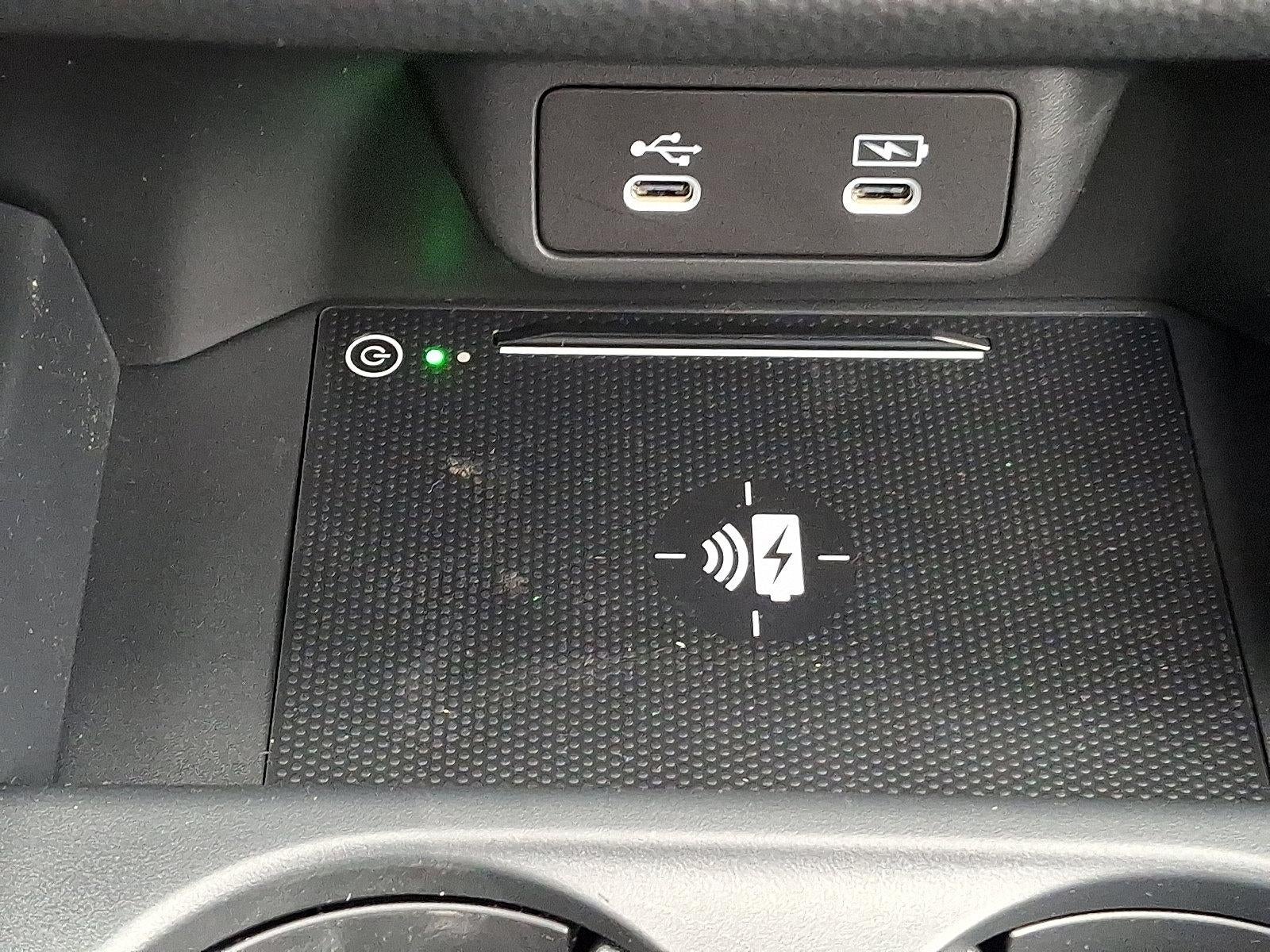 2026 Honda HR-V LX AWD CVT