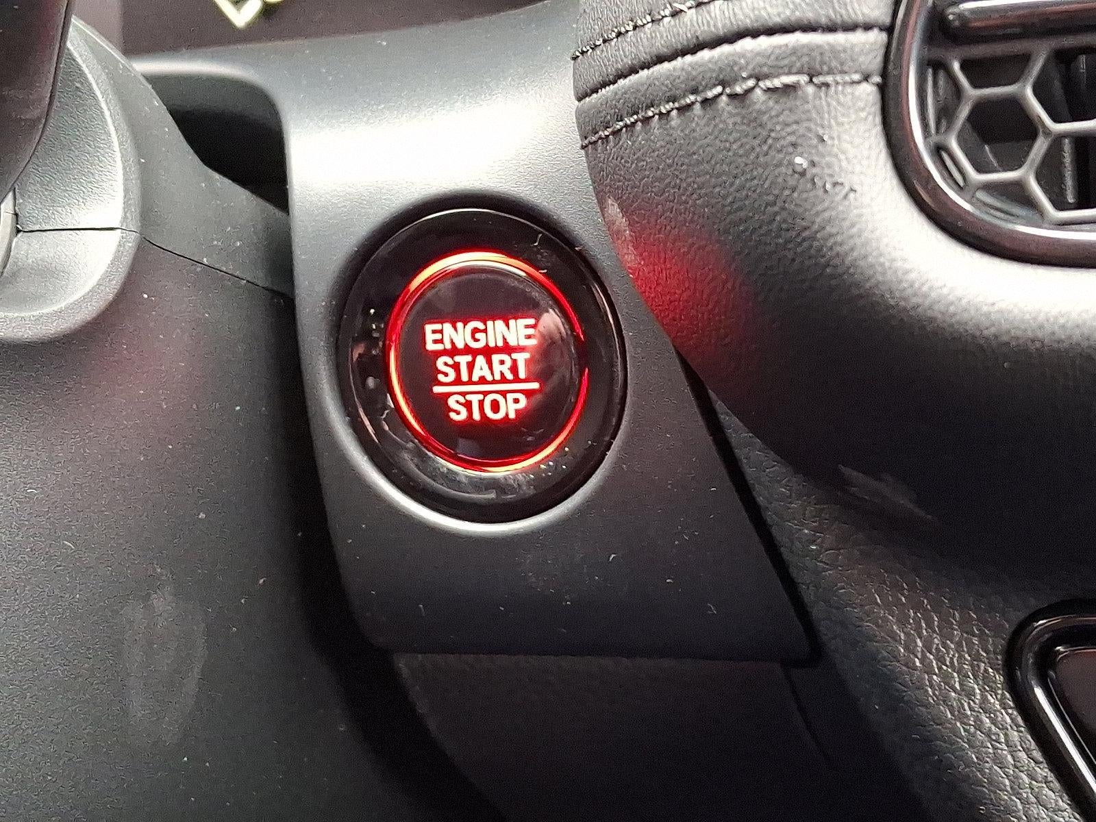 2026 Honda HR-V LX AWD CVT