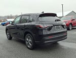 2026 Honda HR-V LX AWD CVT