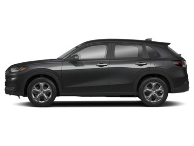 2026 Honda HR-V LX AWD CVT