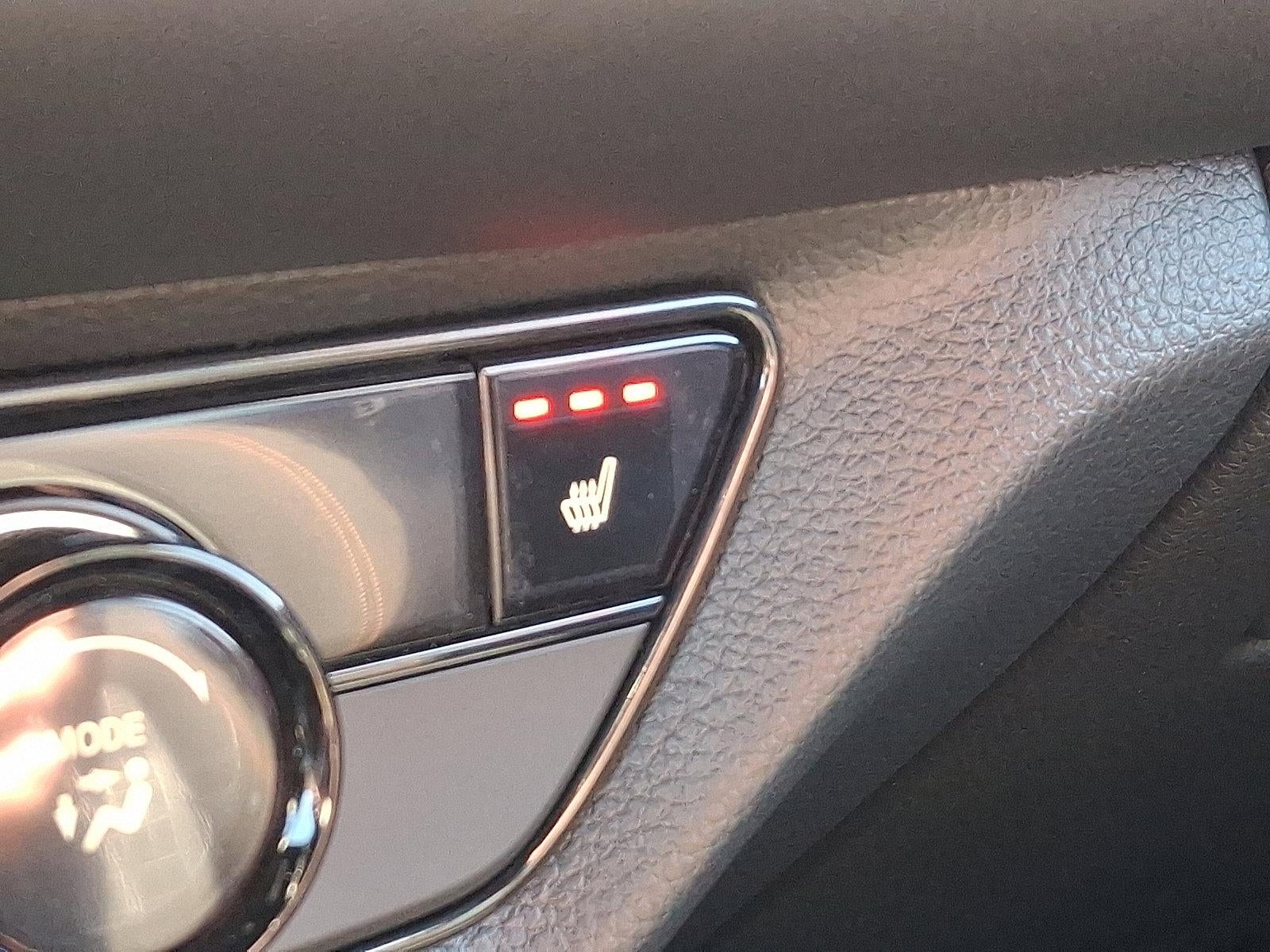 2024 Honda HR-V Sport AWD CVT