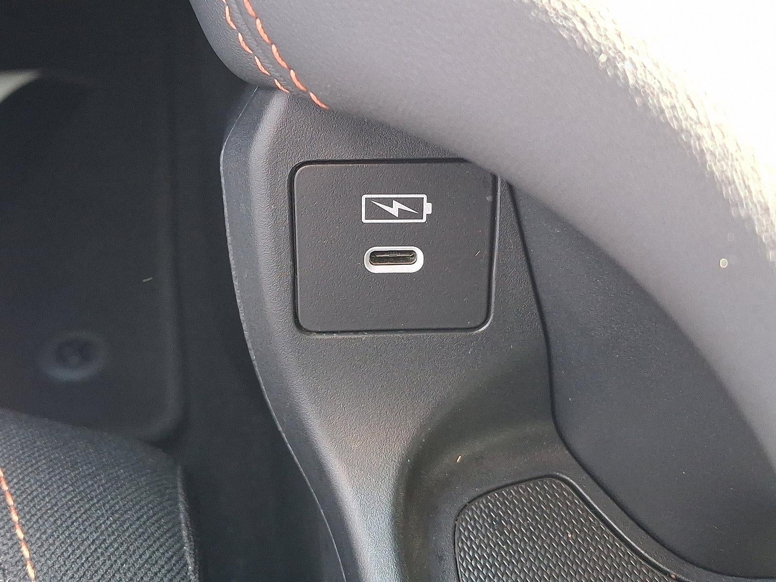 2024 Honda HR-V Sport AWD CVT