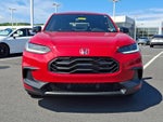 2027 Honda HR-V Sport AWD CVT