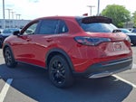 2027 Honda HR-V Sport AWD CVT