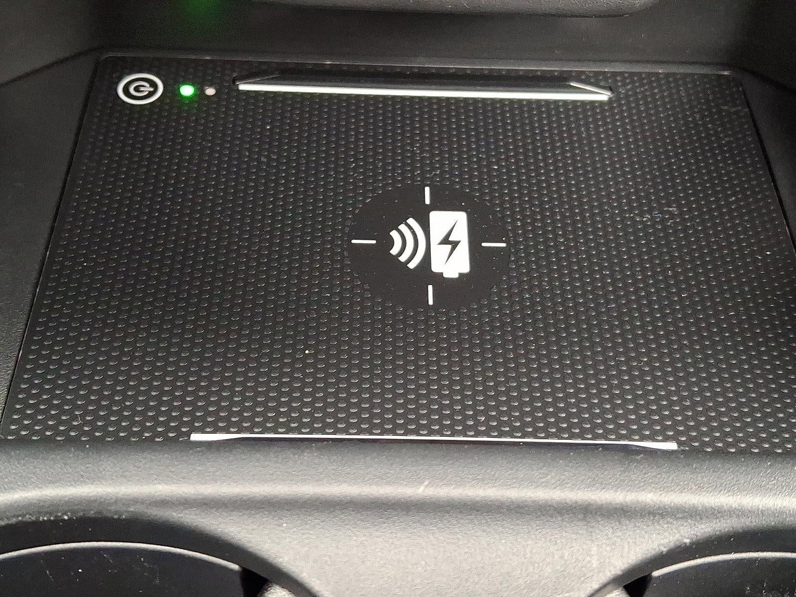 2026 Honda HR-V Sport AWD CVT