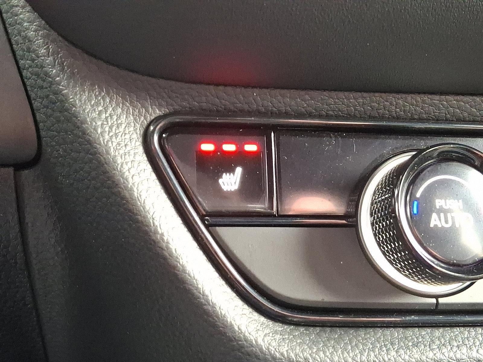 2026 Honda HR-V Sport AWD CVT