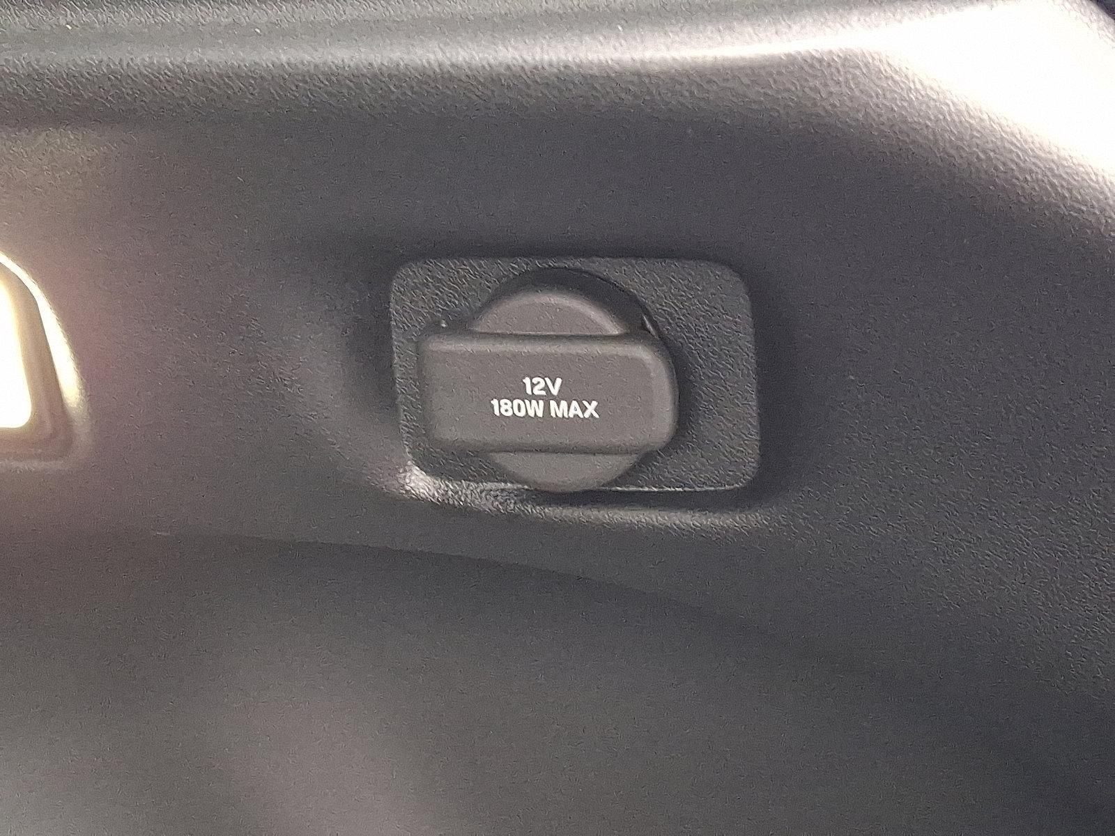 2026 Honda HR-V Sport AWD CVT