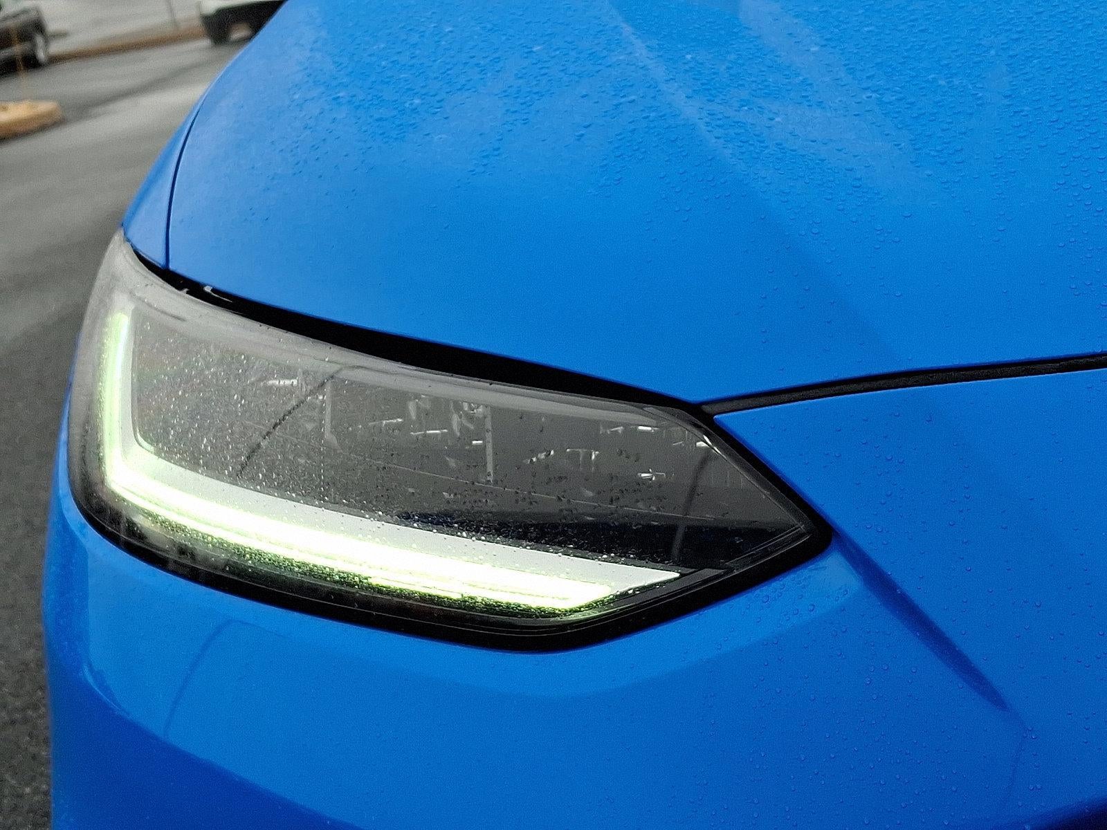 2026 Honda HR-V Sport AWD CVT