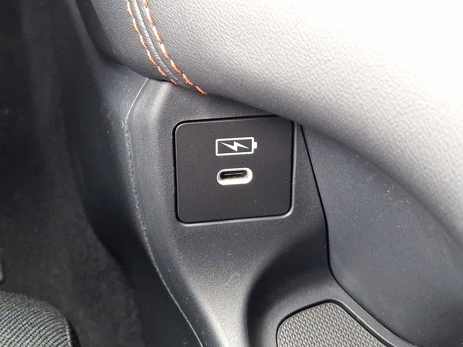 2026 Honda HR-V Sport AWD CVT