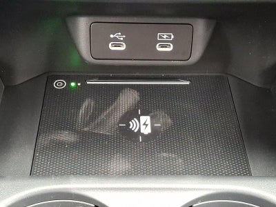 2026 Honda HR-V Sport AWD CVT