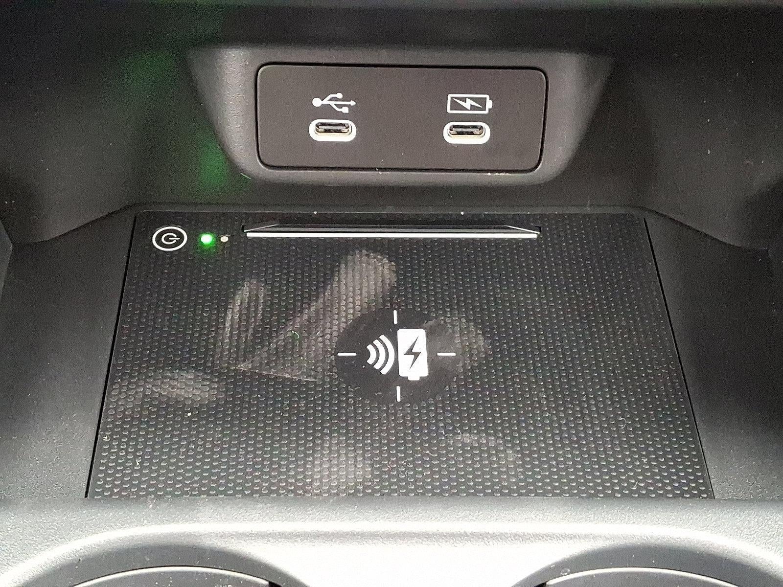 2026 Honda HR-V Sport AWD CVT