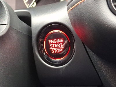 2026 Honda HR-V Sport AWD CVT