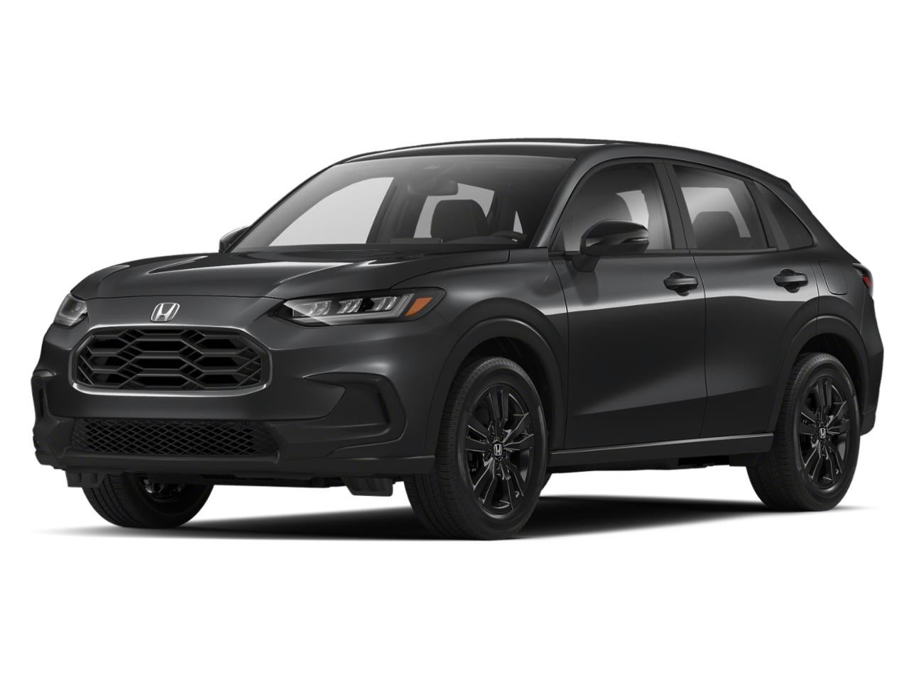 2026 Honda HR-V Sport AWD CVT