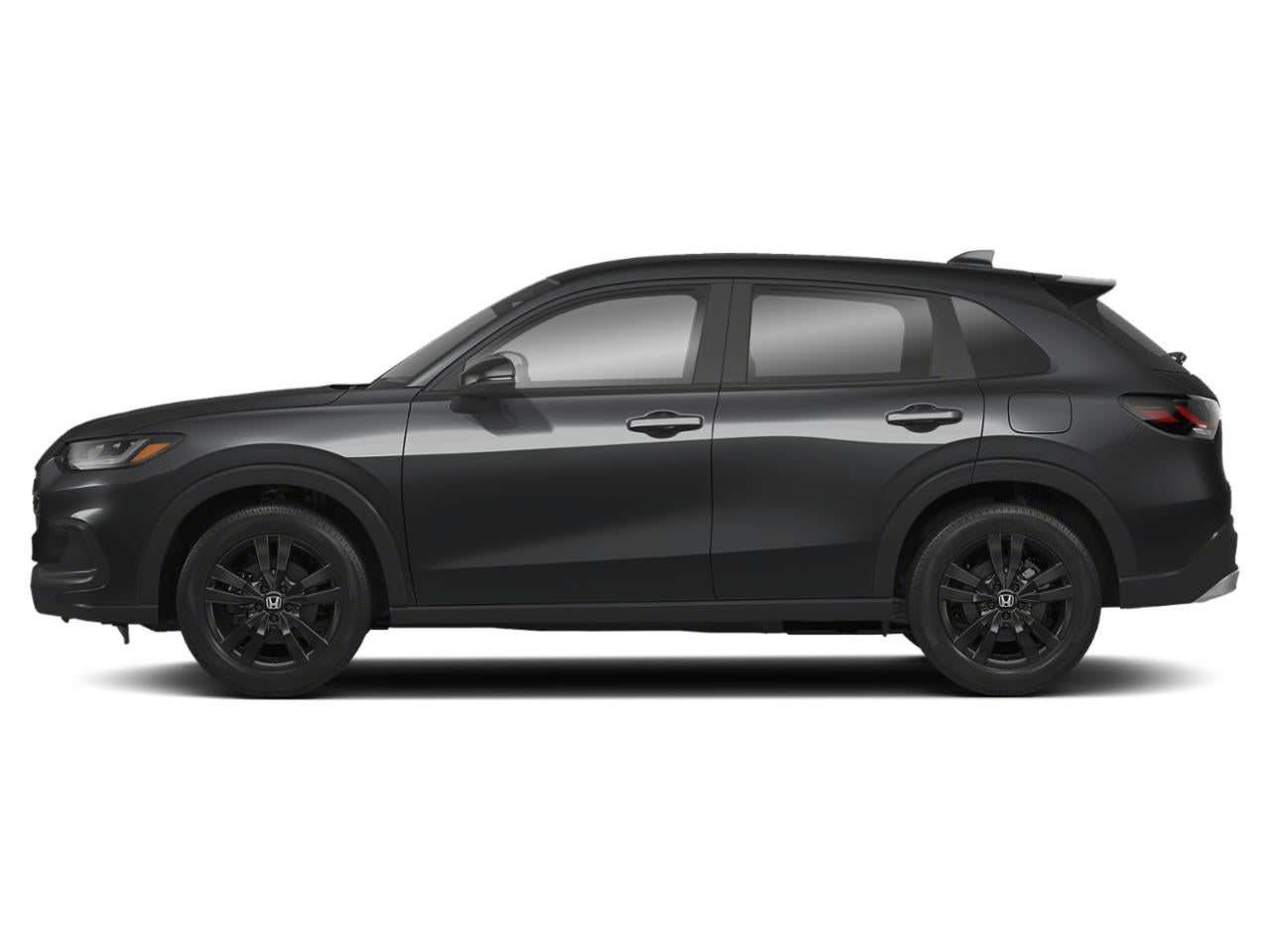 2026 Honda HR-V Sport AWD CVT