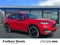 2027 Honda HR-V Sport AWD CVT