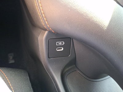 2025 Honda HR-V Sport AWD CVT
