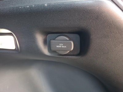 2025 Honda HR-V Sport AWD CVT