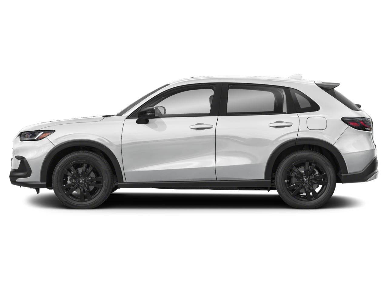 2026 Honda HR-V Sport AWD CVT