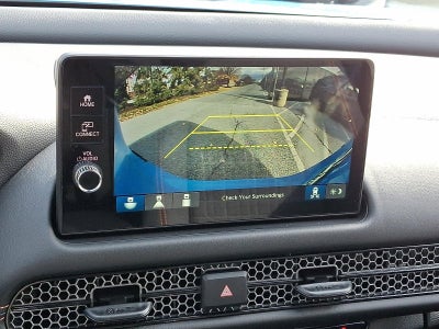 2026 Honda HR-V Sport AWD CVT