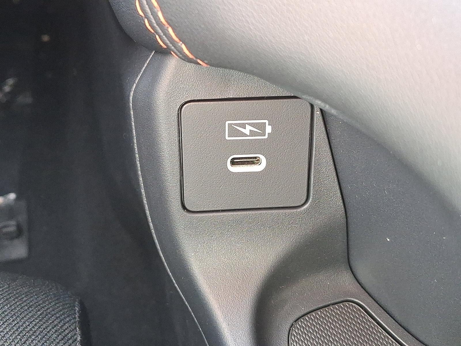 2026 Honda HR-V Sport AWD CVT