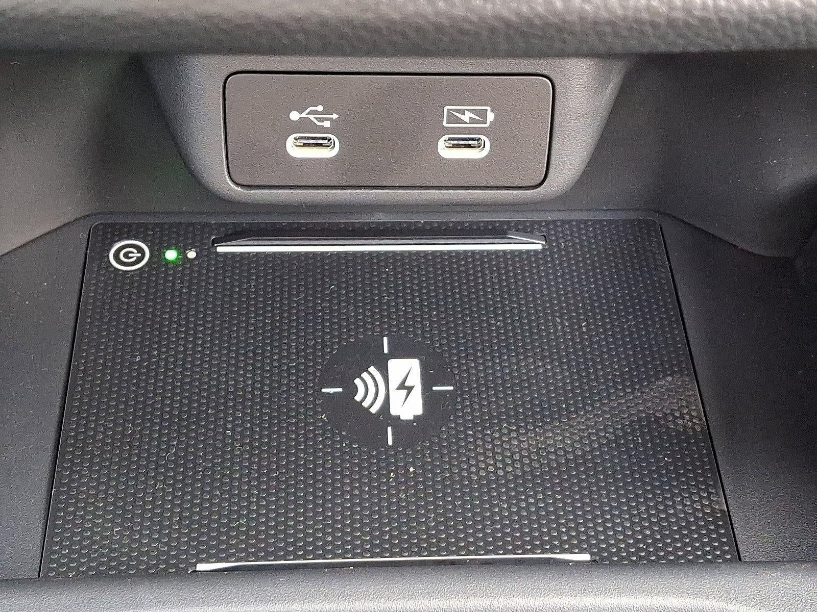 2026 Honda HR-V Sport AWD CVT