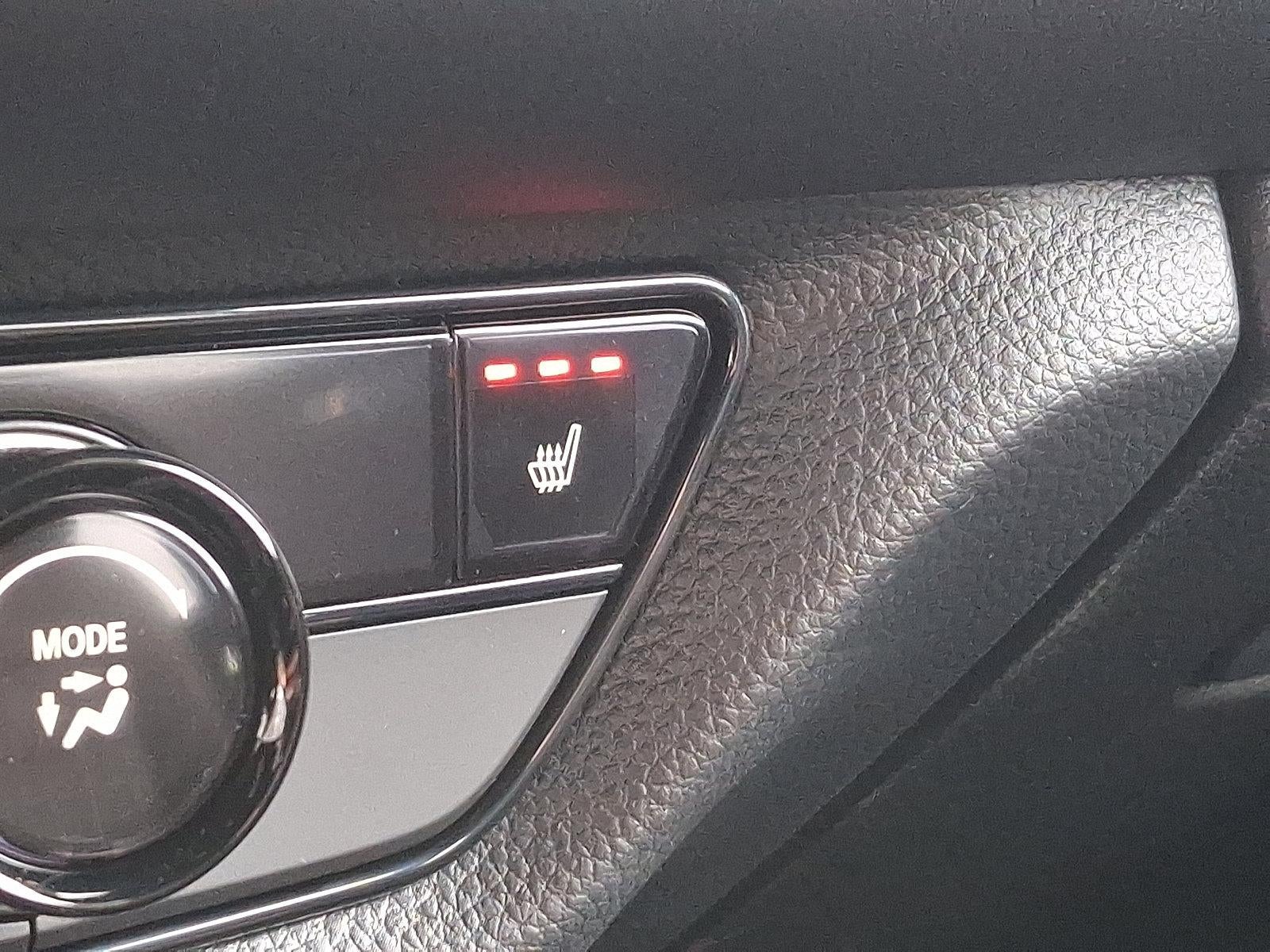 2026 Honda HR-V Sport AWD CVT