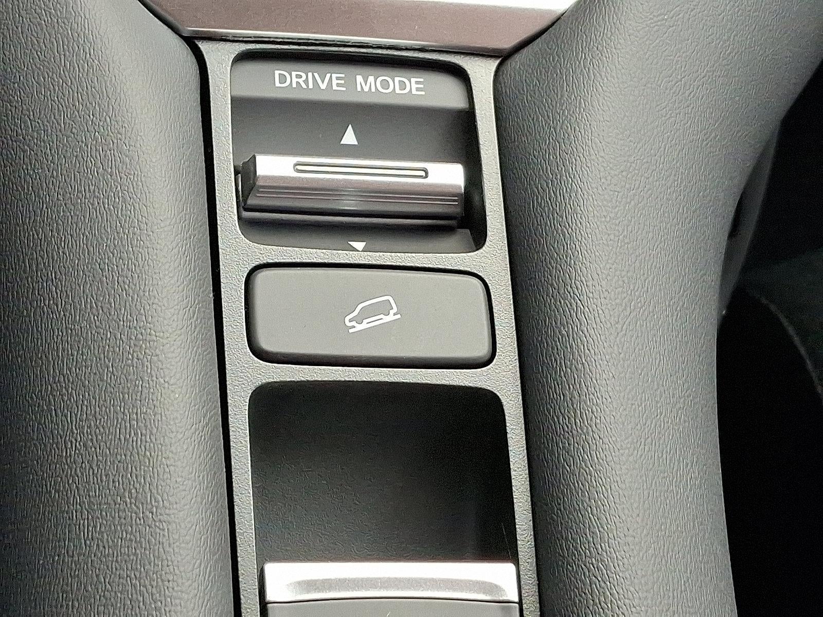 2026 Honda HR-V Sport AWD CVT