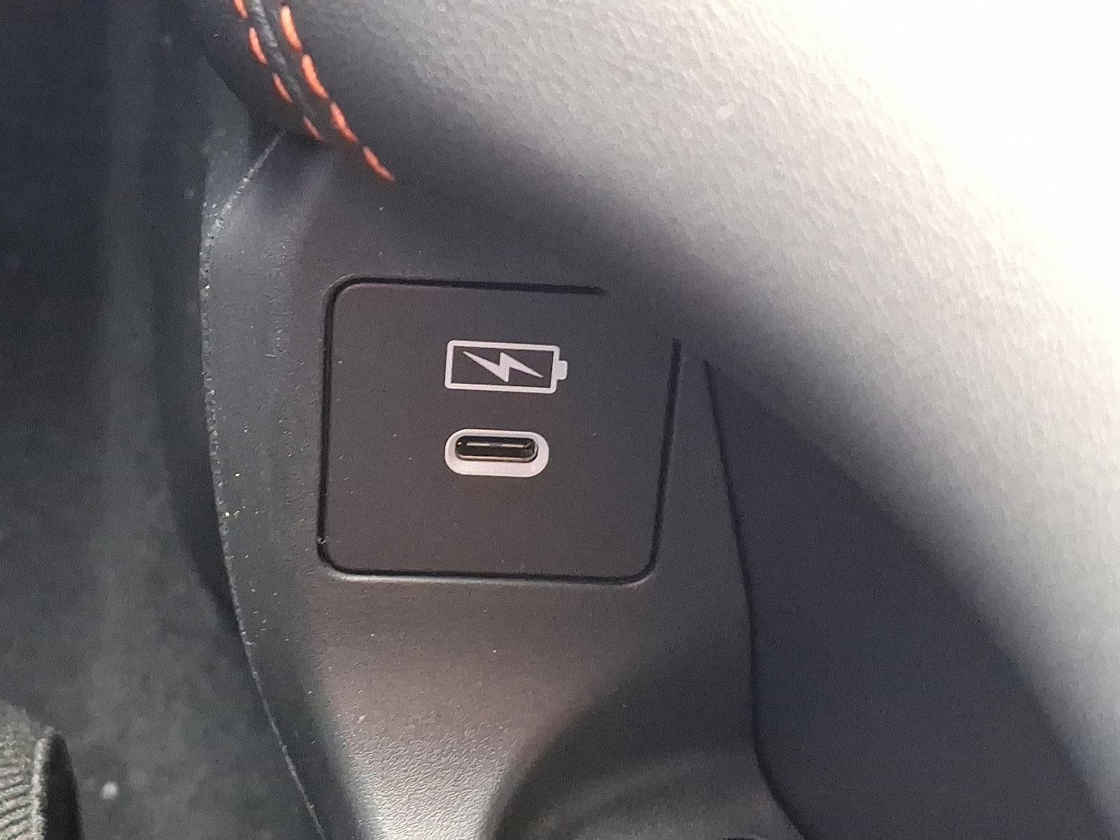 2026 Honda HR-V Sport AWD CVT