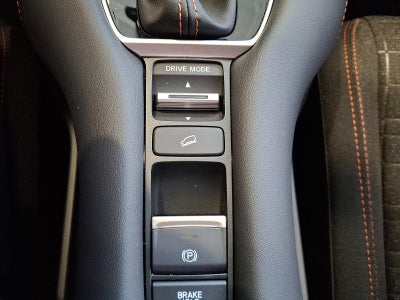 2026 Honda HR-V Sport AWD CVT
