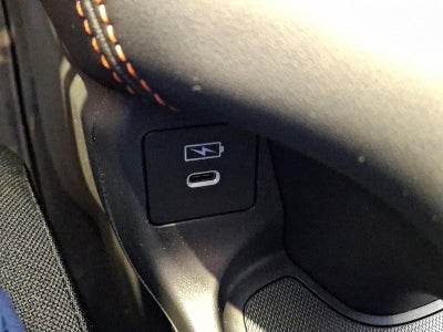 2026 Honda HR-V Sport AWD CVT