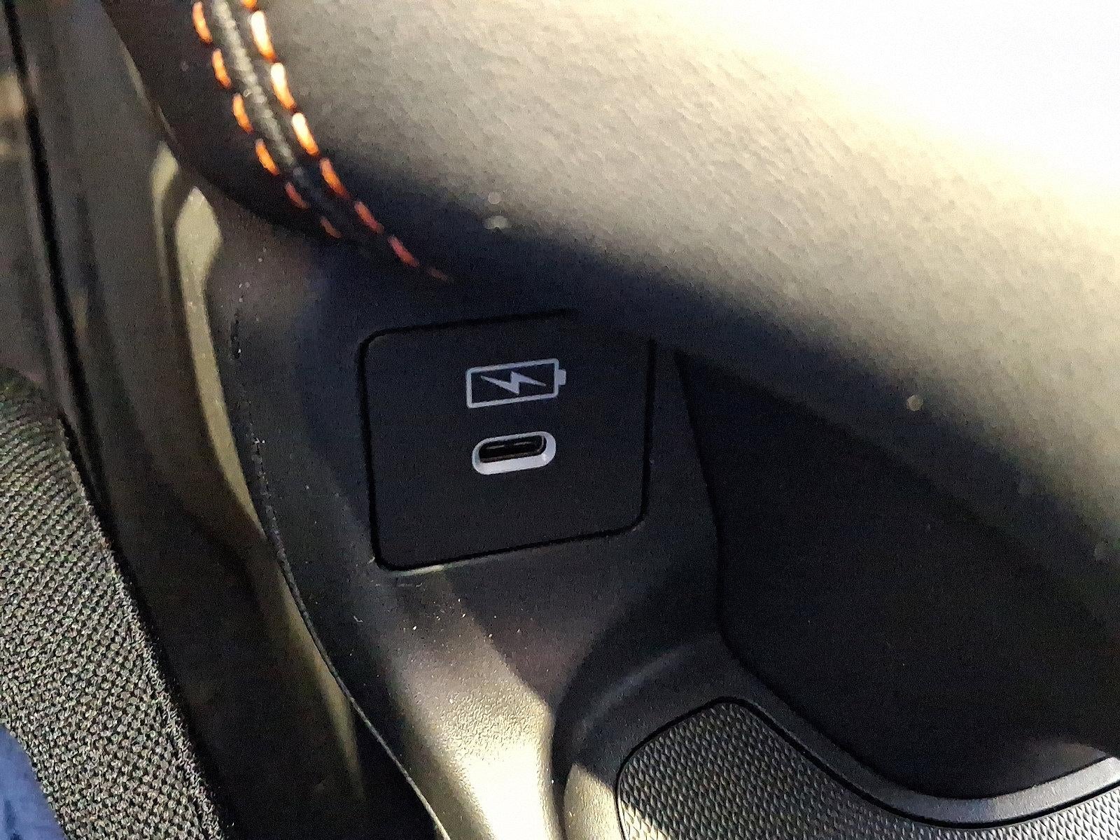 2026 Honda HR-V Sport AWD CVT