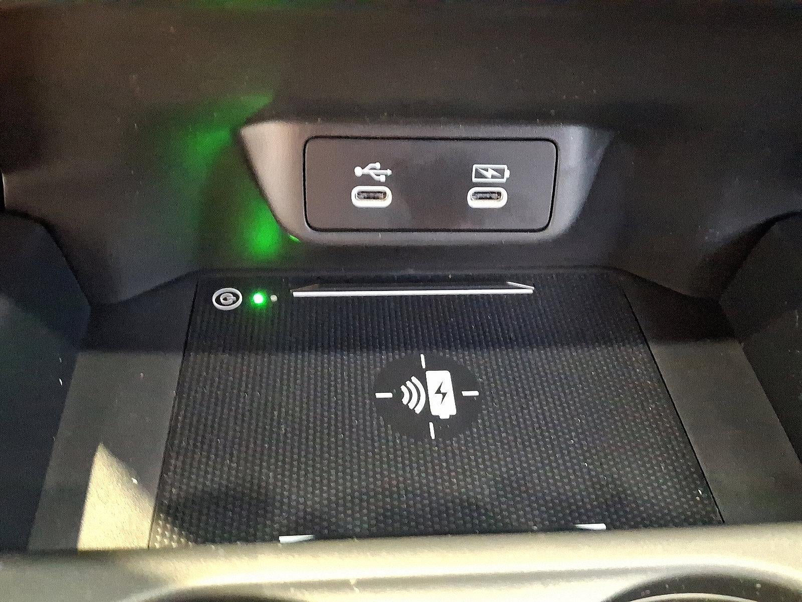 2026 Honda HR-V Sport AWD CVT