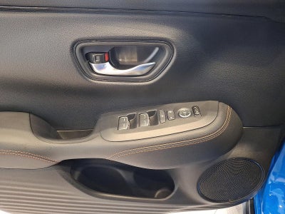 2026 Honda HR-V Sport AWD CVT