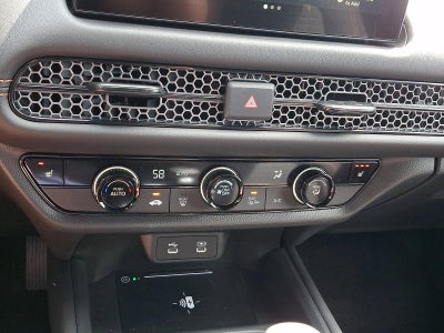 2027 Honda HR-V Sport AWD CVT
