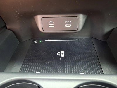 2027 Honda HR-V Sport AWD CVT