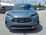 2027 Honda HR-V Sport AWD CVT