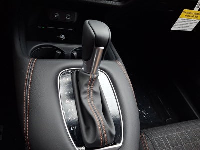 2027 Honda HR-V Sport AWD CVT
