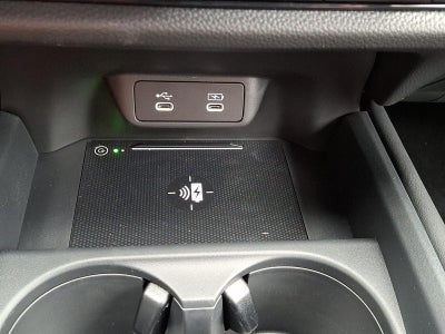 2027 Honda HR-V Sport AWD CVT