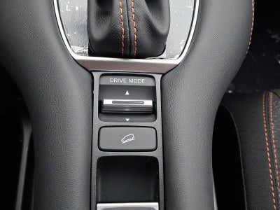 2027 Honda HR-V Sport AWD CVT