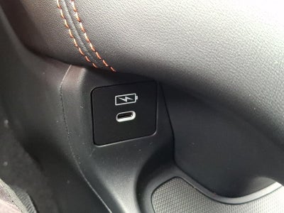 2027 Honda HR-V Sport AWD CVT
